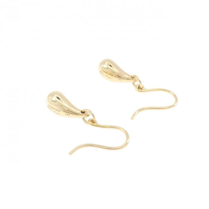 Tiffany & Co Teardrop Earrings — view 3