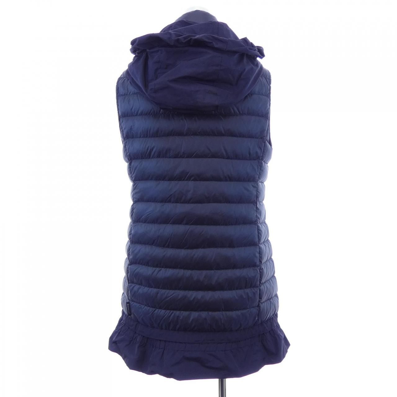 Moncler Amarante Down Vest — view 2