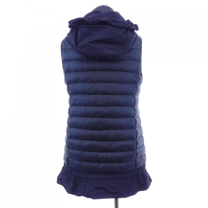 Moncler Amarante Down Vest — view 2