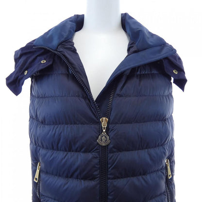 Moncler Amarante Down Vest — view 8