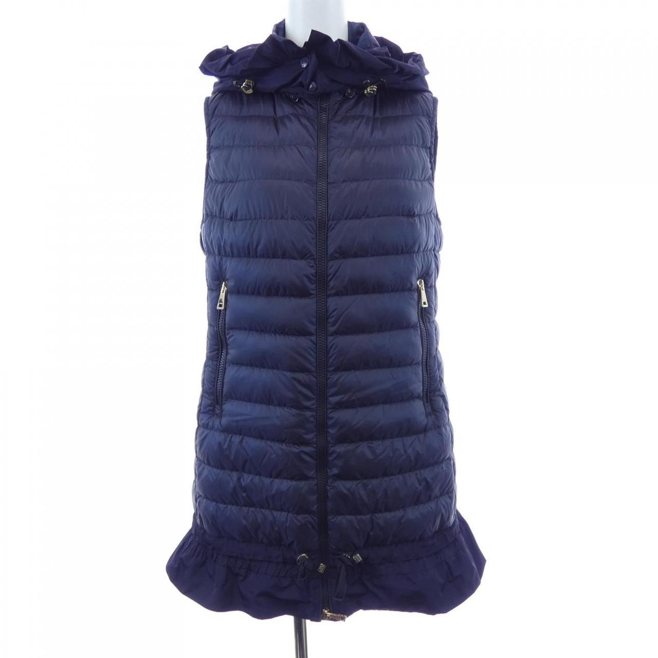 Moncler Amarante Down Vest