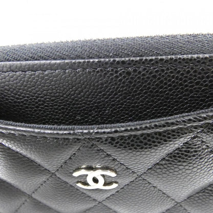 Chanel Timeless Classic Line Card Case — view 4