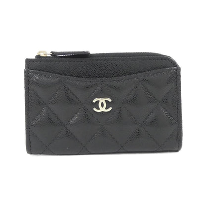 Chanel Timeless Classic Line Card Case
