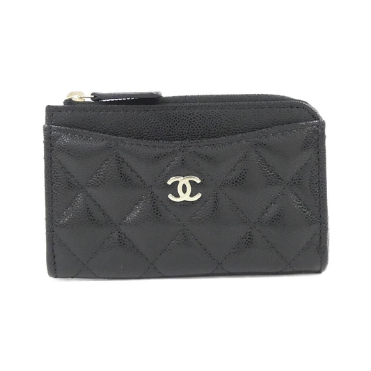 Chanel Timeless Classic Line Card Case