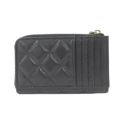 Chanel Timeless Classic Line Card Case — view 2