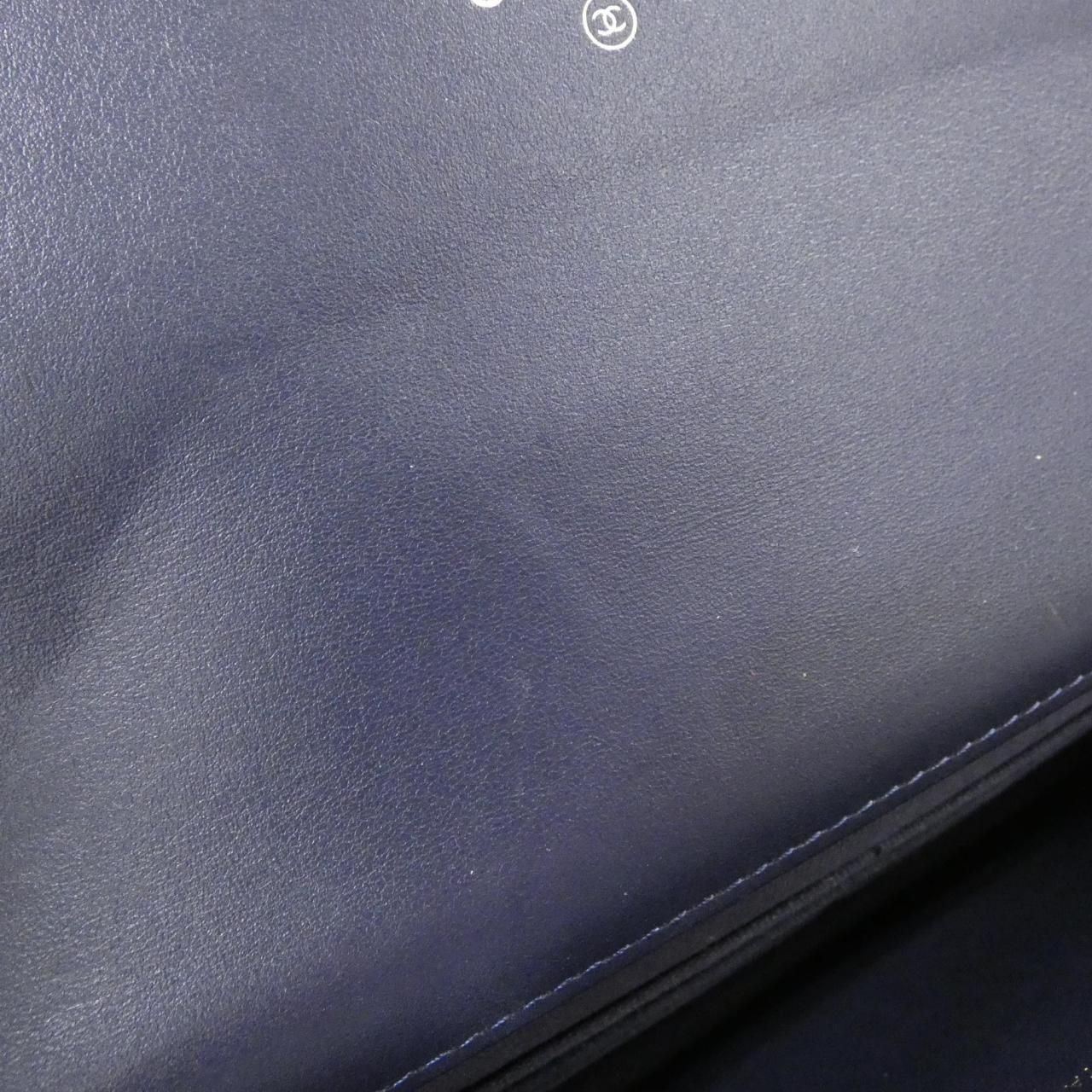 Chanel 19 Line Chain — view 7
