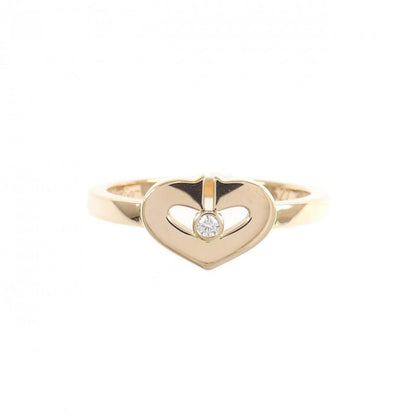 Cartier C Small Ring — view 2