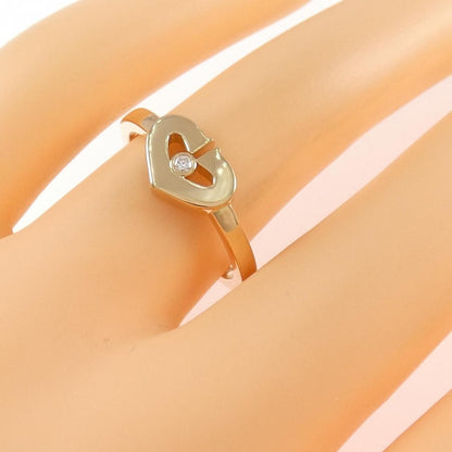 Cartier C Small Ring — view 5