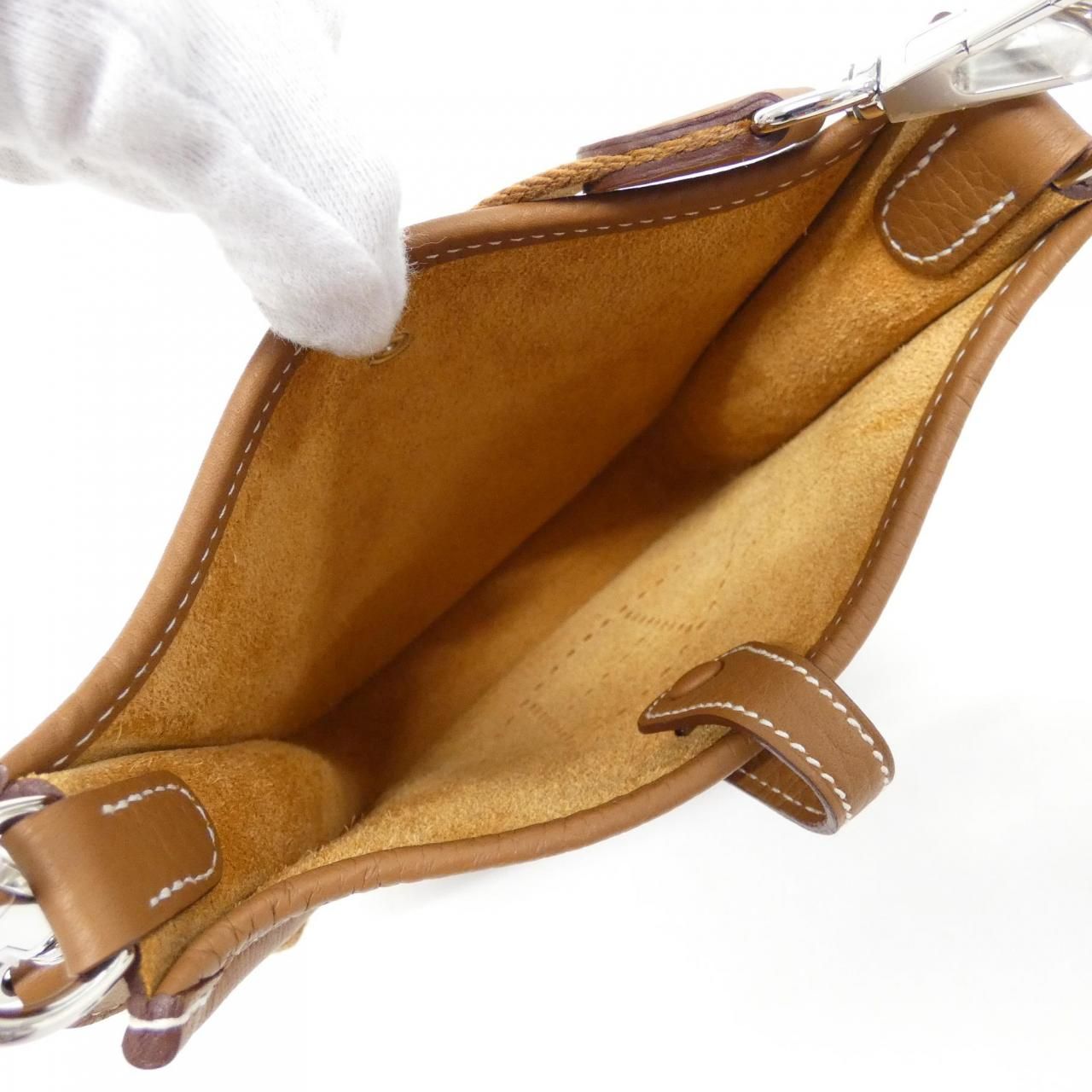 Hermes Evelyne Amazon 16 cm Shoulder — view 6