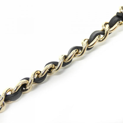 Chanel Shoulder Bag Black — view 6