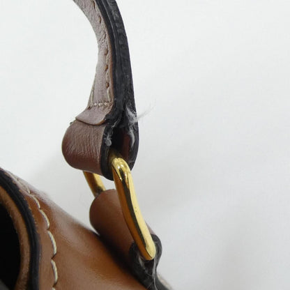 Celine Teen Triomphe Shoulder — view 5