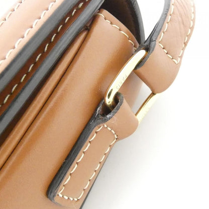 Celine Teen Triomphe Shoulder — view 4