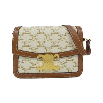 Celine Teen Triomphe Shoulder