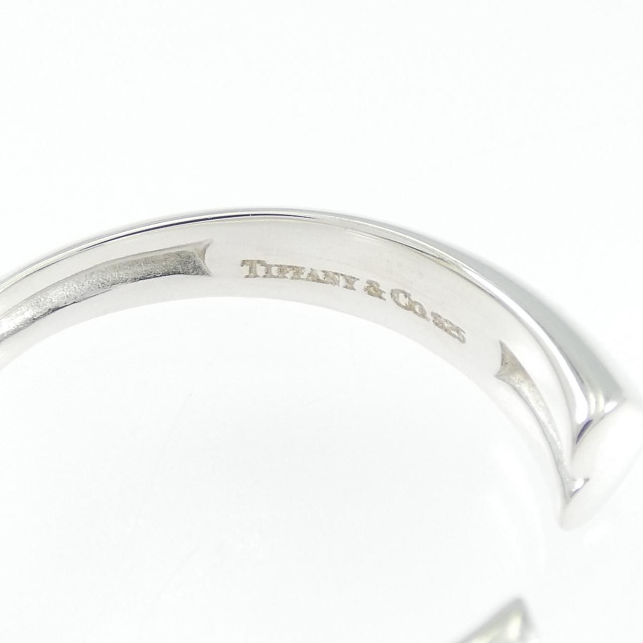Tiffany & Co Tenderness Ring — view 4