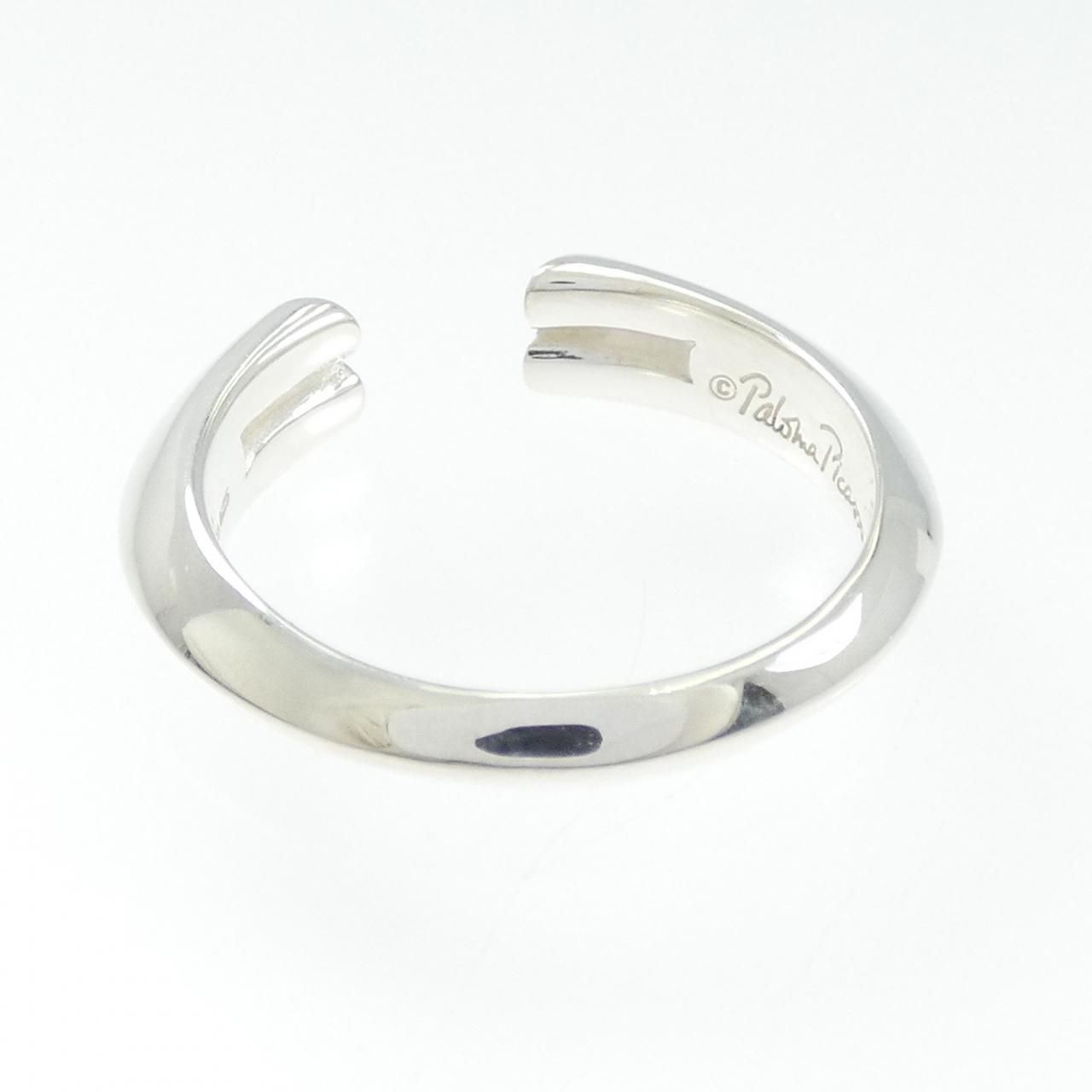 Tiffany & Co Tenderness Ring — view 3