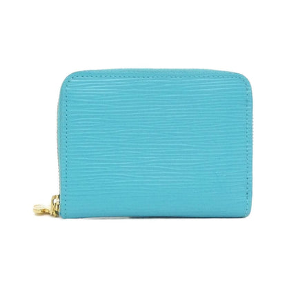 Louis Vuitton Epi Zippy Coin Purse