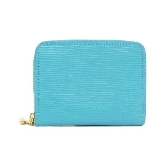 Louis Vuitton Epi Zippy Coin Purse