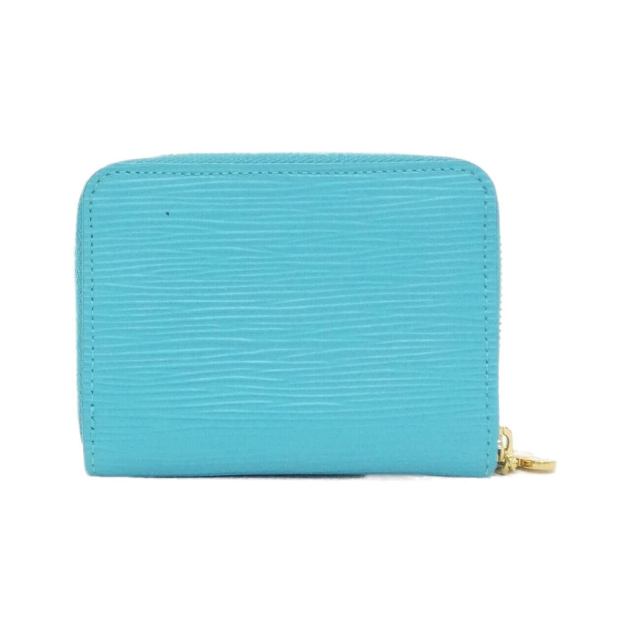Louis Vuitton Epi Zippy Coin Purse — view 2
