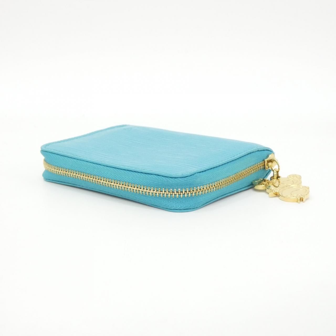 Louis Vuitton Epi Zippy Coin Purse — view 3