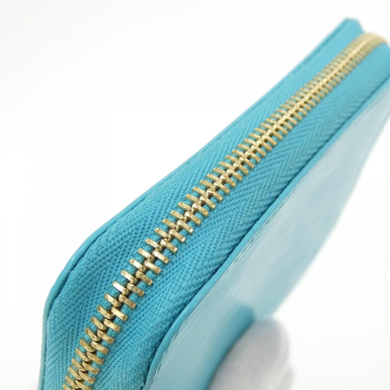 Louis Vuitton Epi Zippy Coin Purse — view 6