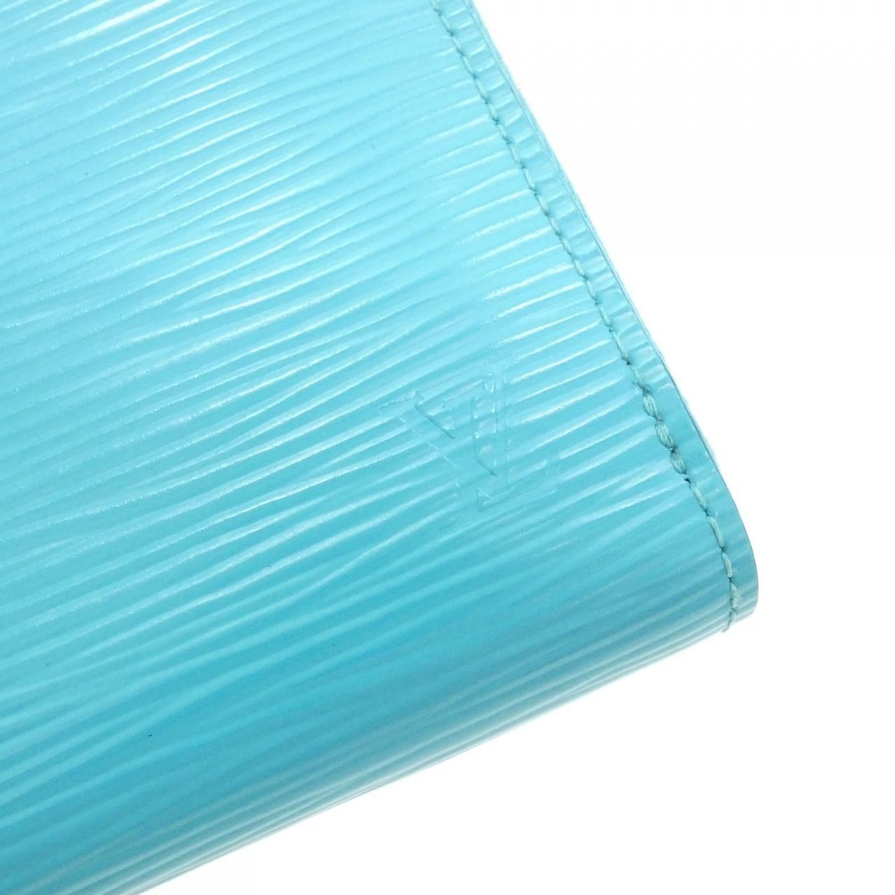 Louis Vuitton Epi Zippy Coin Purse — view 5