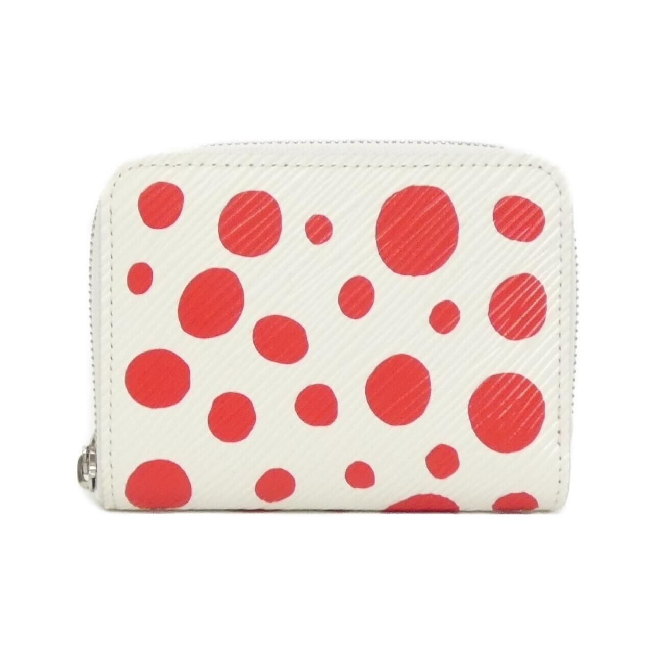 Louis Vuitton Epi Zippy Coin Purse