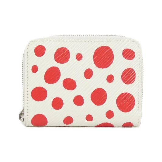 Louis Vuitton Epi Zippy Coin Purse