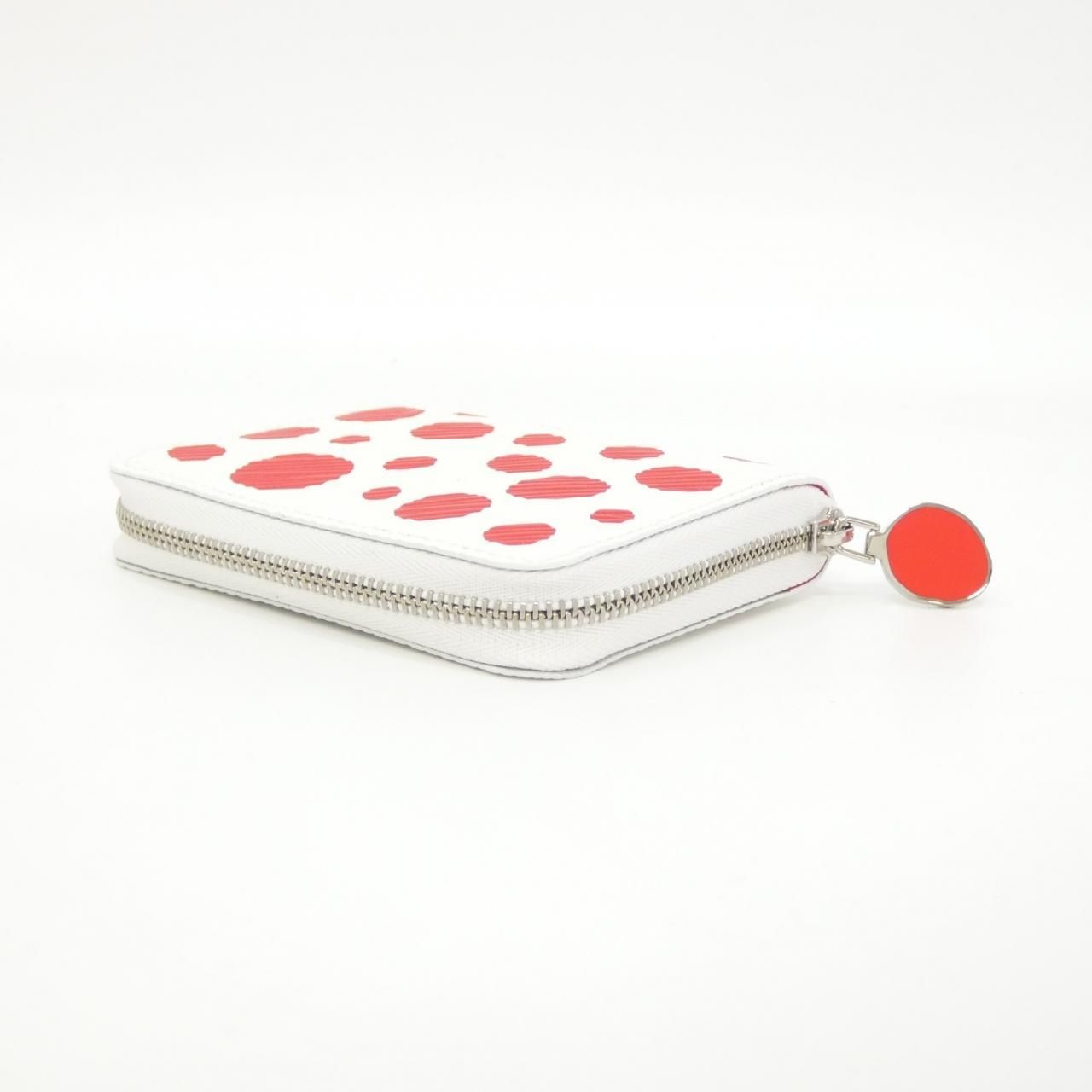 Louis Vuitton Epi Zippy Coin Purse — view 3
