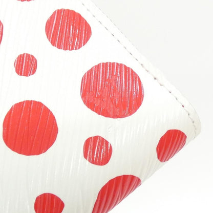 Louis Vuitton Epi Zippy Coin Purse — view 5