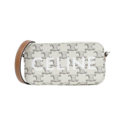 Celine Horizontal Pouch Shoulder