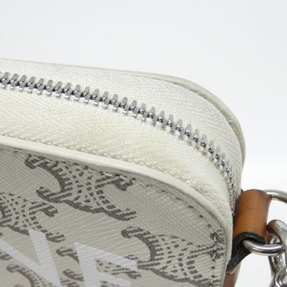Celine Horizontal Pouch Shoulder — view 4