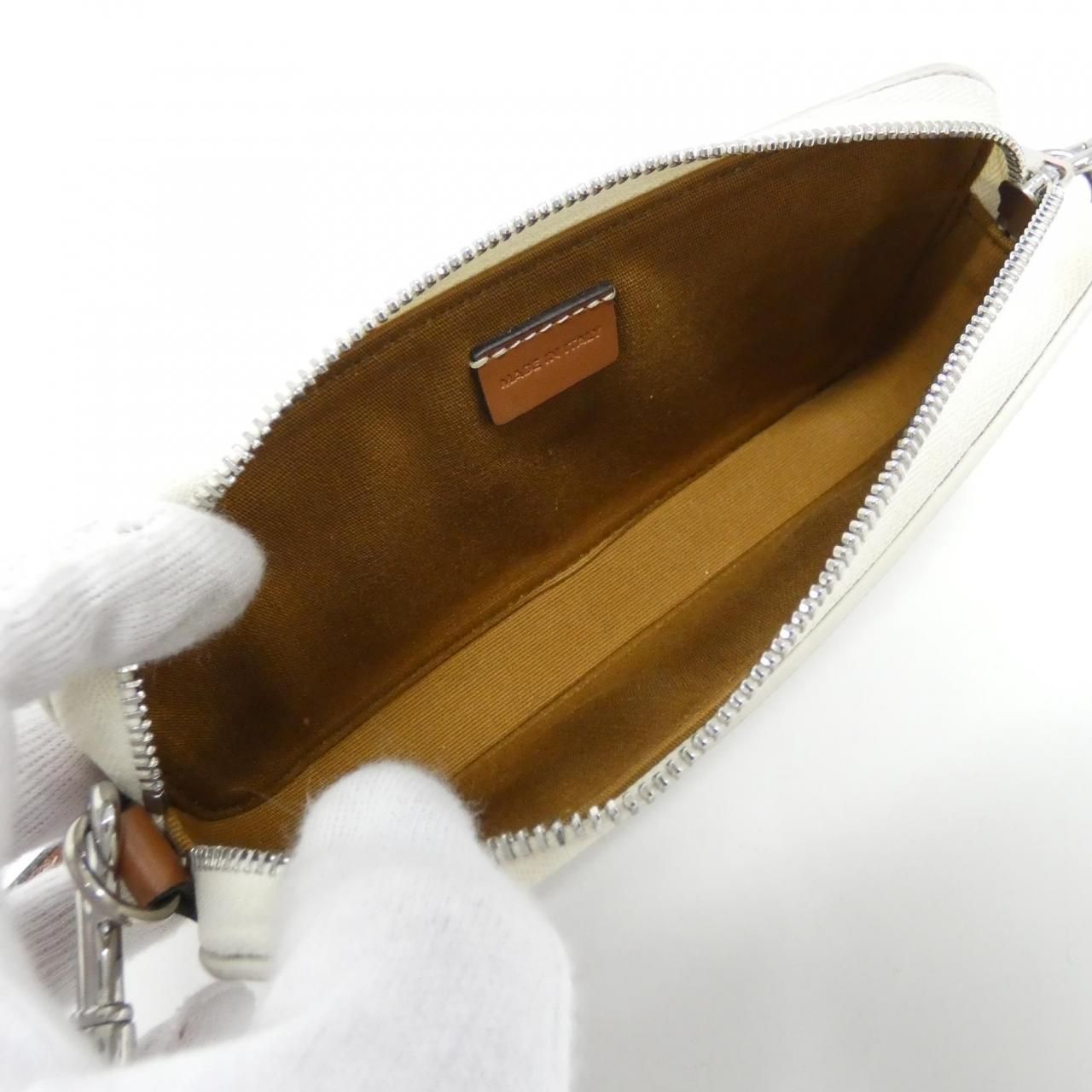 Celine Horizontal Pouch Shoulder — view 7