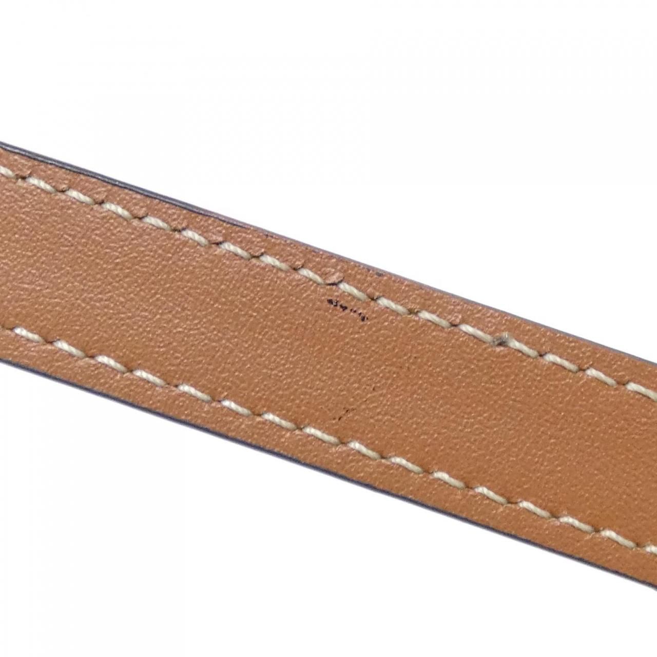 Celine Horizontal Pouch Shoulder — view 6