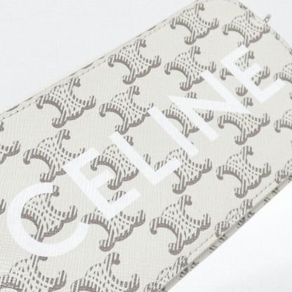 Celine Horizontal Pouch Shoulder — view 5
