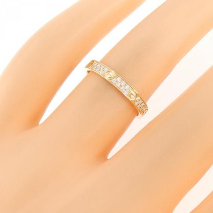 Cartier Mini Love Small Ring — view 4