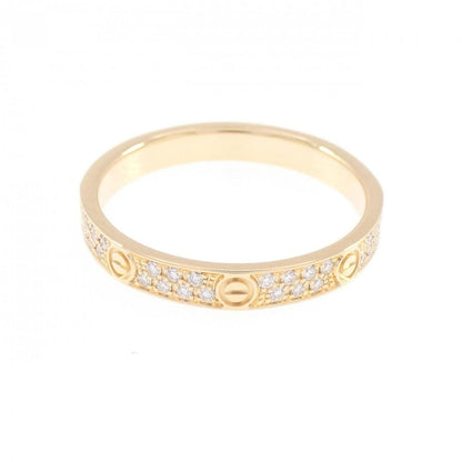 Cartier Mini Love Small Ring — view 2