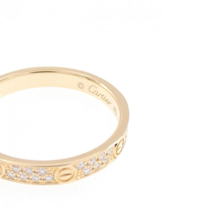 Cartier Mini Love Small Ring — view 3