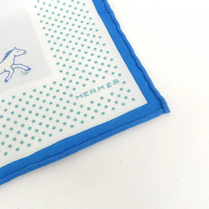 Hermes Bandana Adada Scarf — view 2