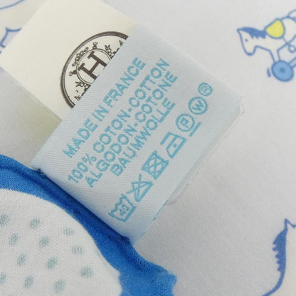 Hermes Bandana Adada Scarf — view 3