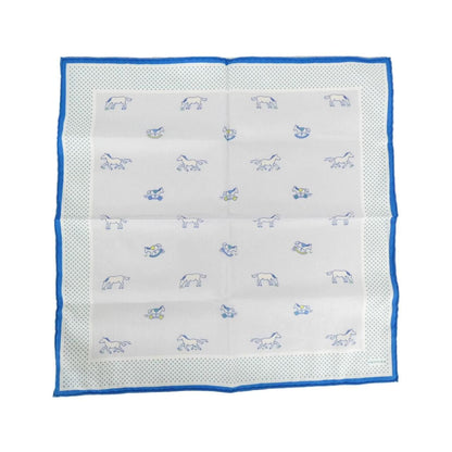 Hermes Bandana Adada Scarf