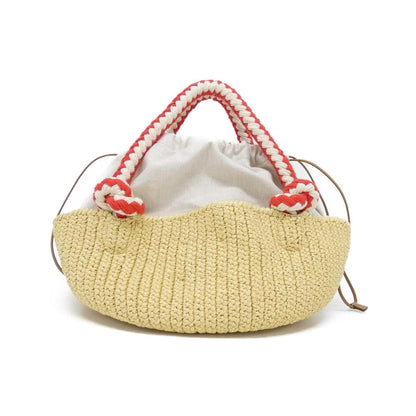 Prada Bag Handbag Gold — view 2