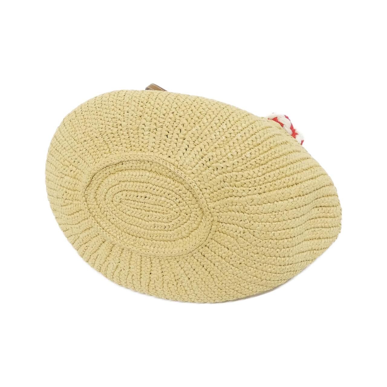 Prada Bag Handbag Gold — view 3