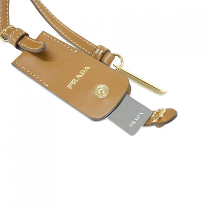 Prada Bag Handbag Gold — view 7