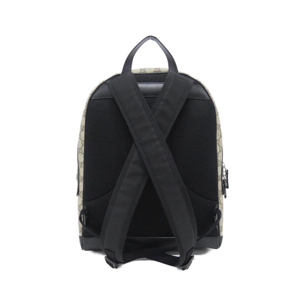 Gucci Klqax Backpack Beige — view 2