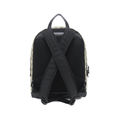 Gucci Klqax Backpack Beige — view 2