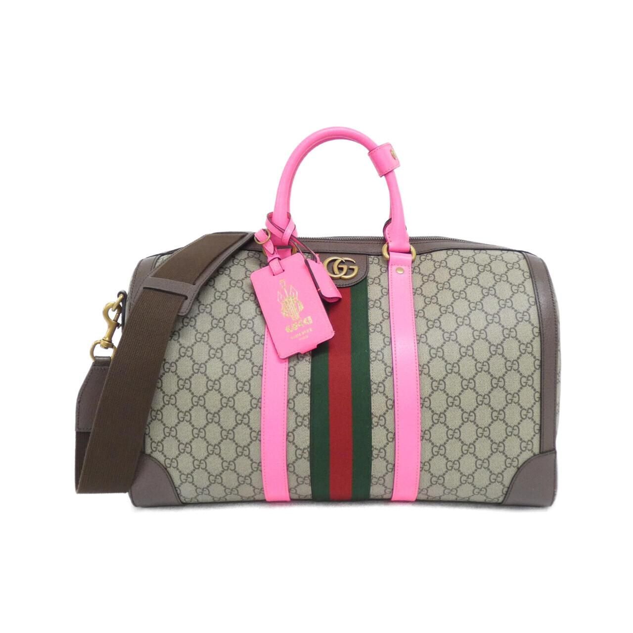 Gucci Fadhs Boston
