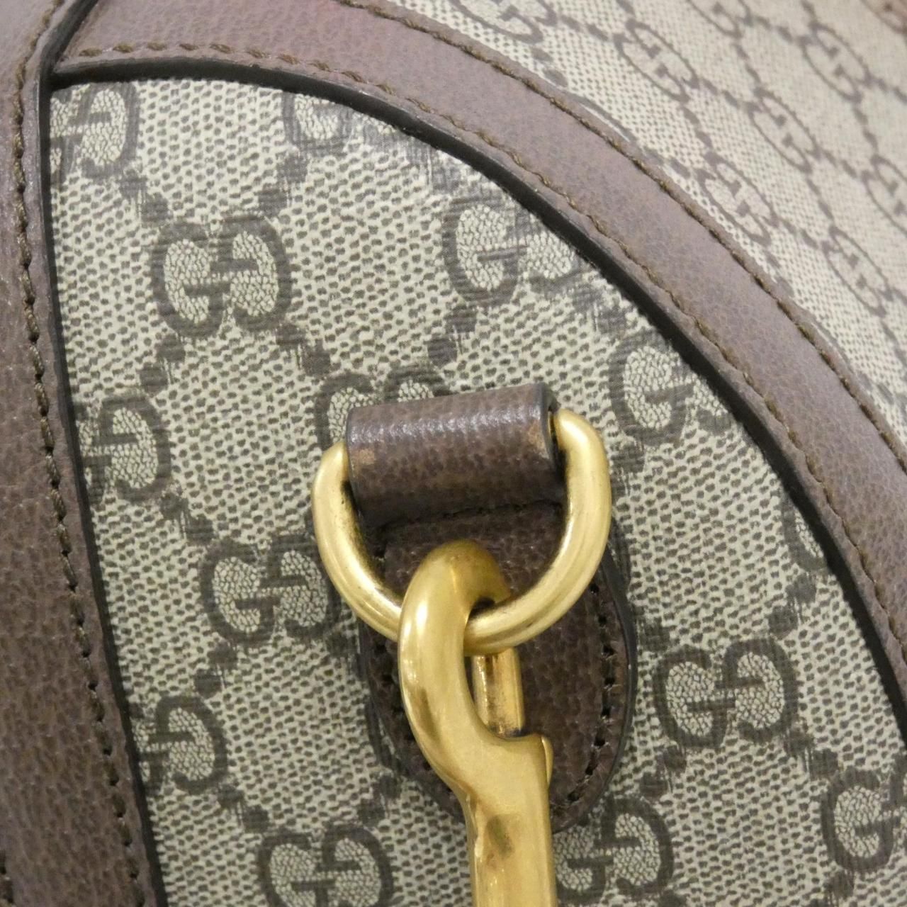 Gucci Fadhs Boston — view 5