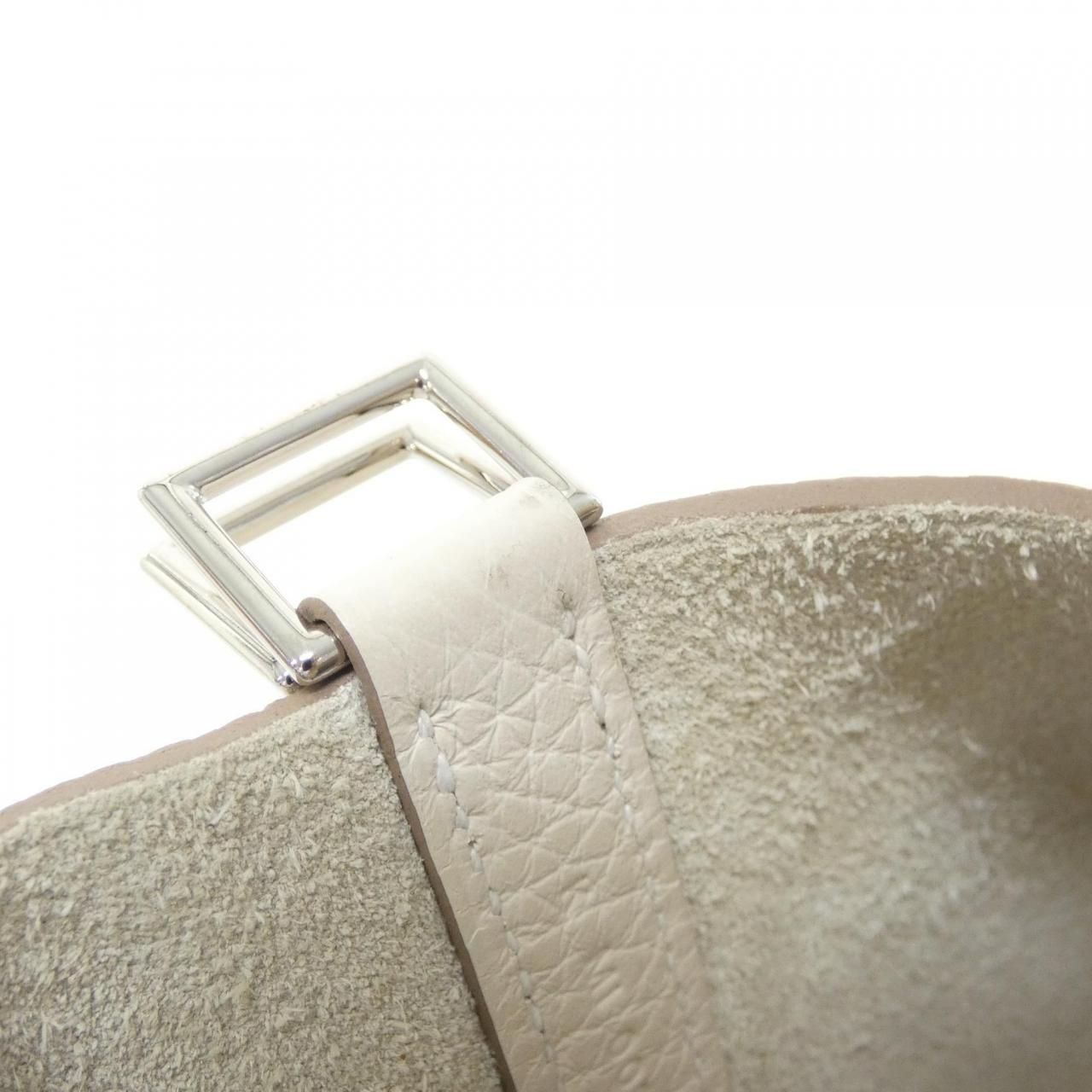 Hermes Picotin Lock — view 6