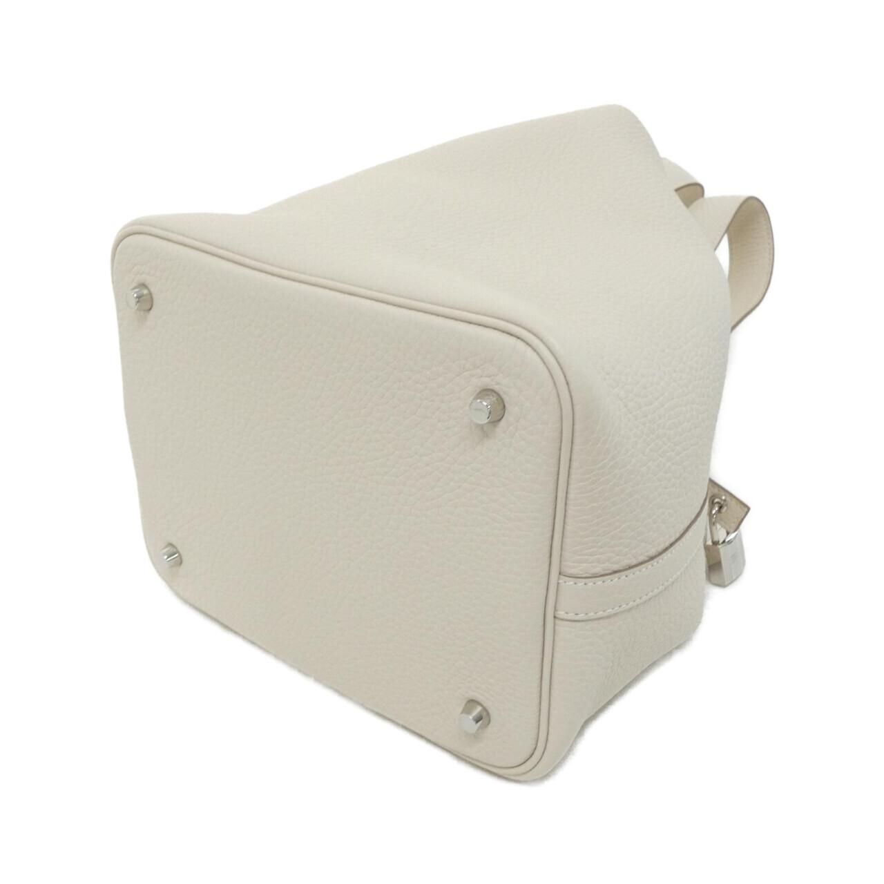 Hermes Picotin Lock — view 2