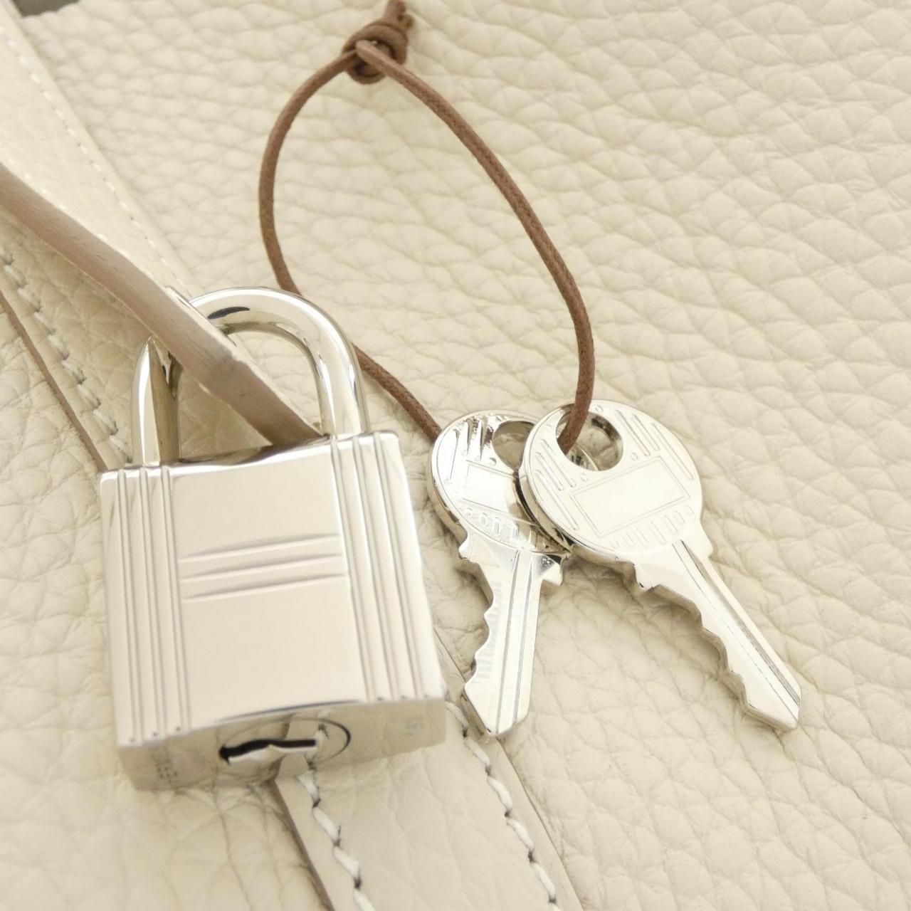 Hermes Picotin Lock — view 3